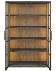 Modern - Display Cabinet