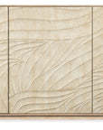 Retreat - Dune Entertainment Credenza - Beige