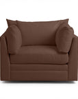 Audrey - Swivel Chair