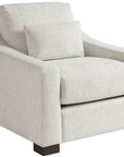 Brooklyn - Chair - Pearl Silver