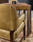 Archives - Game/Dining Table - Dark Wood