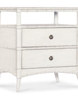 Charleston - Nightstand