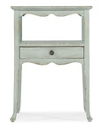 Charleston - One-Drawer Accent Table