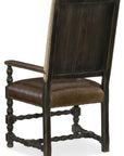 Hill Country - Comfort Upholstered Chair