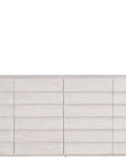 Dwell - Lap Credenza - River Rock