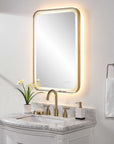 Crofton - Vanity Mirror
