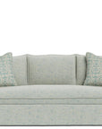 Coastal Living Outdoor - Siesta Key Outdoor Slipcover Sofa, Special Order - Pearl Silver