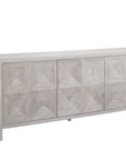 Modern Farmhouse - Sadie Credenza