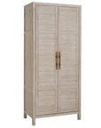 Getaway - Utility Cabinet - Beige