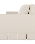 Pellicano - Sofa - Cream