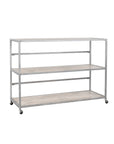 Displays - Glendora Rack