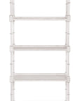 Charleston - Etagere - White