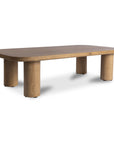 Anders - Coffee Table - Natural