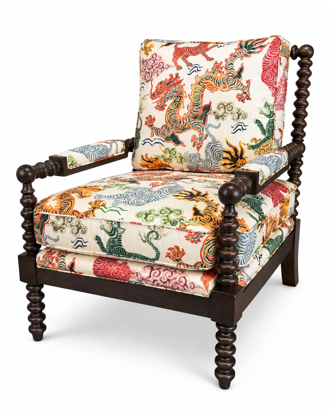 Dragon Chairs