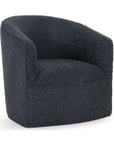 Valencia - Swivel Accent Chair