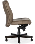 Sasha - Swivel Tilt Chair