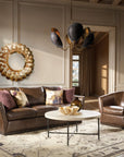 SS - Fairfax Swivel Chair