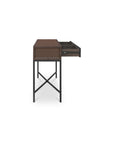 Mako - Console Table - Brown