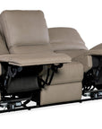 MS - Somers Power Sofa With Power Headrest