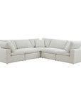 Terra - Condo Classic L Modular Sectional