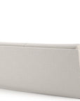 Filmore - Slipcover Sofa, Special Order - White