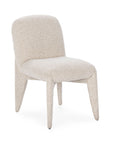 Danson - Upholstered Dining Chair - Beige