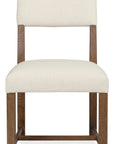 Driftwood - Upholstered Side Chair (Set of 2)