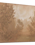 Fawn - Canvas Art - Light Brown
