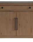 Griffith Park - Bar Cabinet