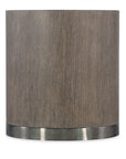 Modern Mood - Round End Table