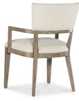 Sonnet - Upholstered Dining Chair (Set of 2) - Beige