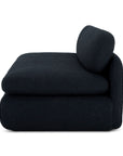 Scout - Sofa - Black