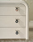 Melange - Julip Accent Chest