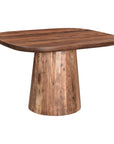 Freed - Dining Table - Natural Stain
