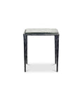 Mari - Side Table - Clear
