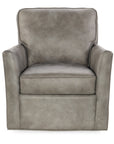 Hooker - Swivel Club Chair