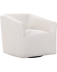 Vernon - Swivel Chair