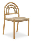 Avery - Dining Chair (Set of 2) - Natural