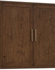 Cashiers - Wardrobe Hutch