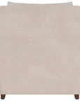 Hudson - Recliner, Special Order - Beige