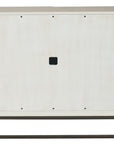 Dwell - Hall Chest