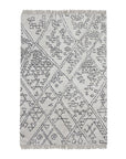 Campo - 5 X 8 Rug - Ivory