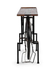 Cycle - Counter Table Small - Limewash Myst