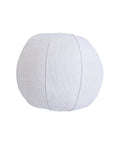 12" Pillow Ball, Special Order - White