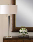 Winchester - Table Lamp - Brass,Bronze,Gold