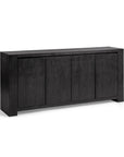 Bristol - 4 Door Cabinet