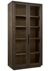 Modern - Display Cabinet