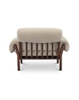 Cardero - Lounge Chair - Beige