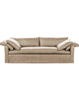 Cassiano - Slip Cover Sofa