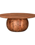 Bradbury - Coffee Table - Natural